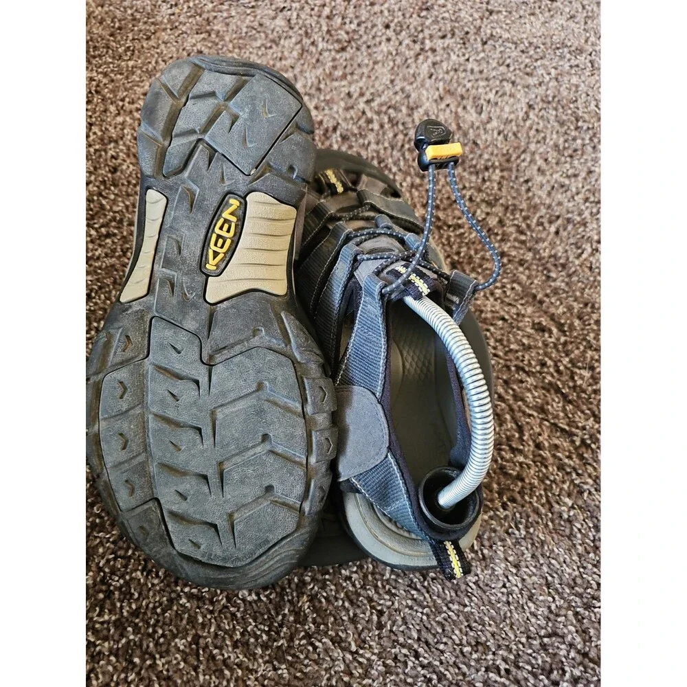 Keen product pair